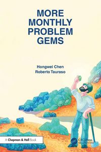 Produktbild: More Monthly Problem Gems