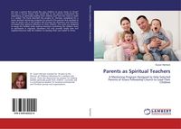 Produktbild: Parents as Spiritual Teachers