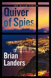 Produktbild: Landers, B: Quiver of Spies
