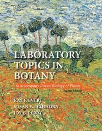 Produktbild: Laboratory Topics in Botany