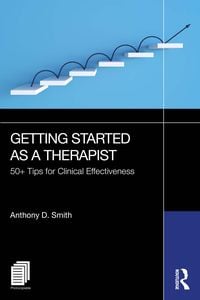 Produktbild: Getting Started as a Therapist