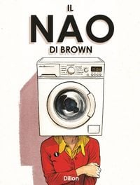 Produktbild: Il Nao di Brown