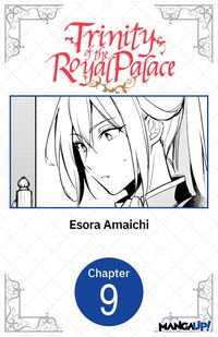 Produktbild: Trinity of the Royal Palace #009
