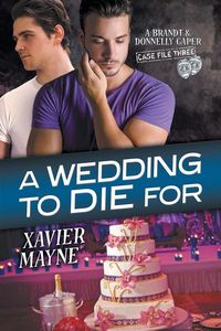 Produktbild: A Wedding to Die For