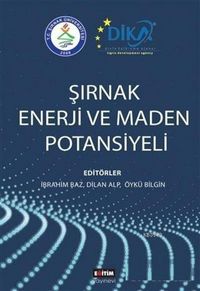 Produktbild: Sirnak Enerji ve Maden Potansiyeli