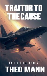 Produktbild: Traitor To The Cause