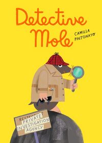 Produktbild: Pintonato, C: Detective Mole
