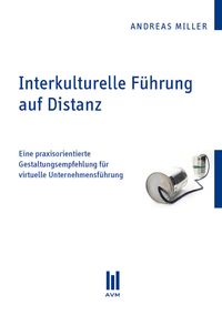 Produktbild: Interkulturelle F&uuml;hrung auf Distanz