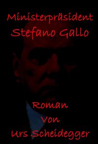 Produktbild: Ministerpr&auml;sident Stefano Gallo