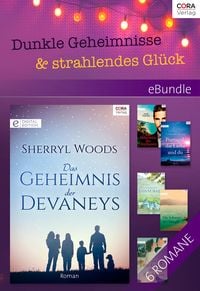 Produktbild: Dunkle Geheimnisse & strahlendes Gl&uuml;ck