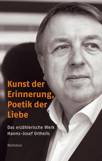 Produktbild: Kunst der Erinnerung, Poetik der Liebe