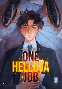 Produktbild: One Helluva Job