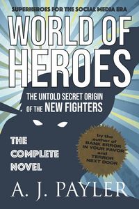 Produktbild: World of Heroes