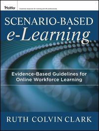 Produktbild: Scenario-based e-Learning
