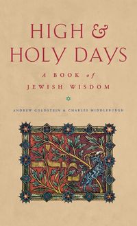 Produktbild: High and Holy Days