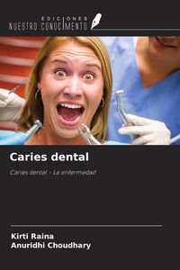 Produktbild: Caries dental