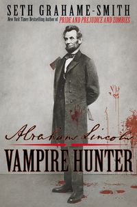Produktbild: Abraham Lincoln: Vampire Hunter