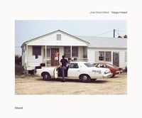 Produktbild: Nags Head