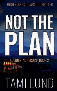 Produktbild: Not The Plan