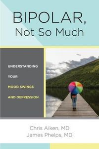 Produktbild: Bipolar, Not So Much