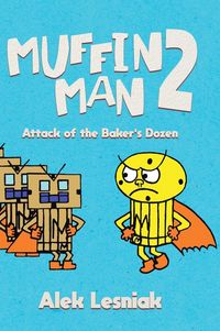Produktbild: Muffin Man 2