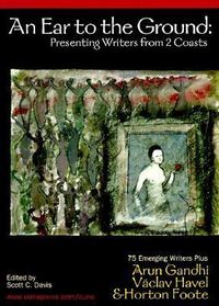 Produktbild: Ear To Ground Presenting Write