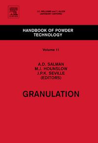 Produktbild: Granulation