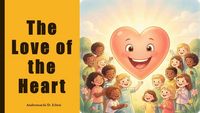 Produktbild: The Love of the Heart