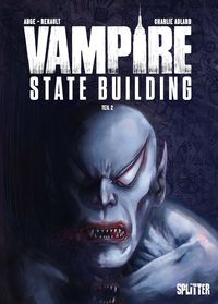 Produktbild: Vampire State Building. Band 2