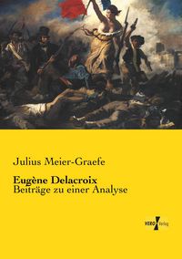 Produktbild: Eug&egrave;ne Delacroix