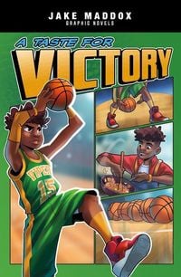 Produktbild: A Taste for Victory