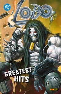 Produktbild: Lobo: Greatest Hits