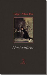 Bild vom Artikel Nachtstücke vom Autor Edgar Allan Poe
