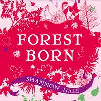 Produktbild: Forest Born