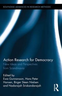 Produktbild: Action Research for Democracy