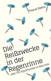 Produktbild: Die Rei&szlig;zwecke in der Regenrinne