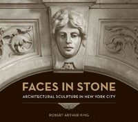 Produktbild: Faces in Stone