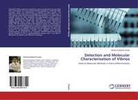 Produktbild: Detection &iquest;and &iquest;Molecular &iquest;Characterisation &iquest;of &iquest;Vibrios