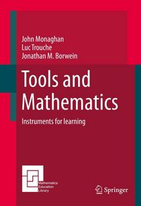 Produktbild: Tools and Mathematics