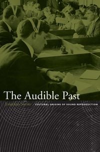 Produktbild: Audible Past