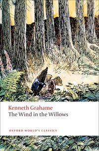 Produktbild: The Wind in the Willows