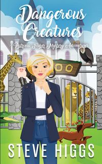 Produktbild: Dangerous Creatures