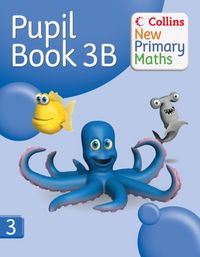 Produktbild: Collins New Primary Maths - Pu