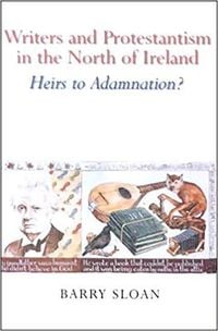Produktbild: Writers and Protestantism in the North of Ireland