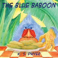 Produktbild: The Blue Baboon