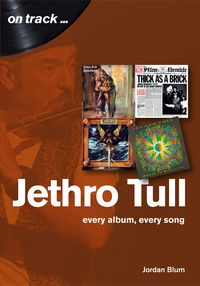 Produktbild: Jethro Tull on track