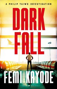 Produktbild: Dark Fall