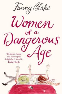 Produktbild: Women of a Dangerous Age