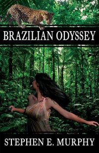 Produktbild: Brazilian Odyssey