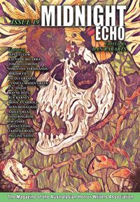 Produktbild: Midnight Echo Issue 19